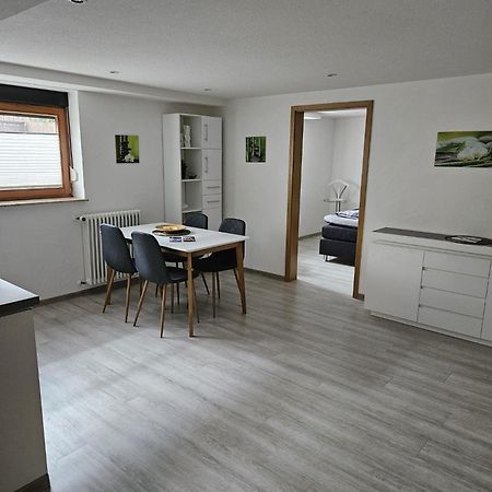 Ferienwohnung Alina 러스트 외부 사진